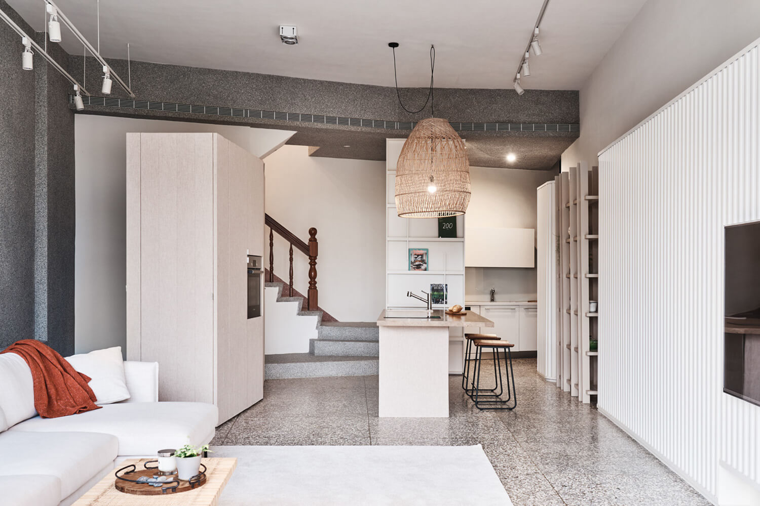 Top 10 Award Winner Interior - ManageBuild