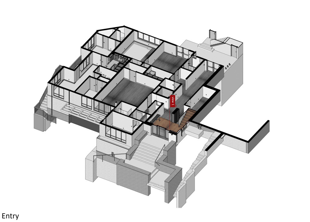 Glen Entery floor plan